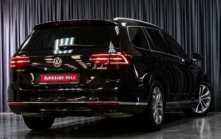 Volkswagen Passat B8 рестайлинг, 2015 год, 1 879 000 рублей, 7 фотография