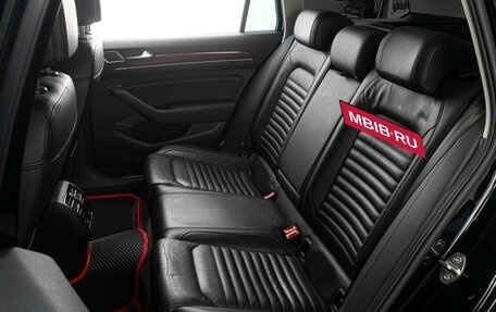 Volkswagen Passat B8 рестайлинг, 2015 год, 1 879 000 рублей, 12 фотография