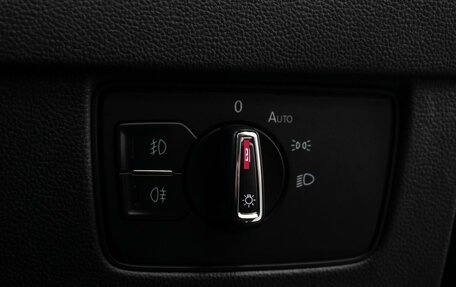 Volkswagen Passat B8 рестайлинг, 2015 год, 1 879 000 рублей, 23 фотография