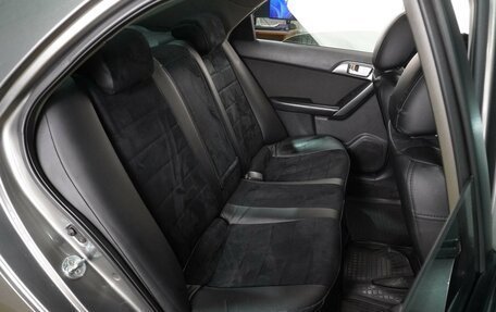 KIA Cerato III, 2010 год, 849 000 рублей, 7 фотография
