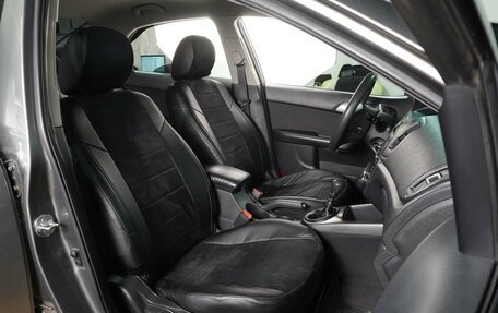 KIA Cerato III, 2010 год, 849 000 рублей, 8 фотография