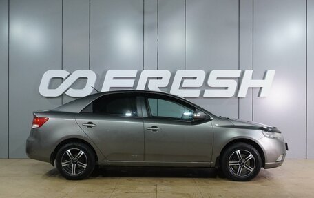 KIA Cerato III, 2010 год, 849 000 рублей, 5 фотография