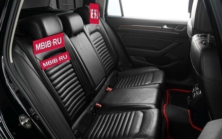 Volkswagen Passat B8 рестайлинг, 2015 год, 1 879 000 рублей, 14 фотография