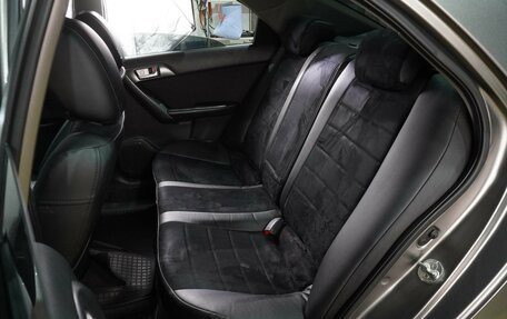 KIA Cerato III, 2010 год, 849 000 рублей, 9 фотография