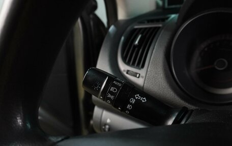 KIA Cerato III, 2010 год, 849 000 рублей, 13 фотография