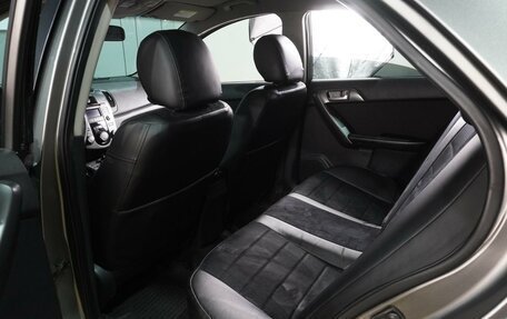 KIA Cerato III, 2010 год, 849 000 рублей, 11 фотография