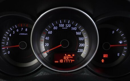 KIA Cerato III, 2010 год, 849 000 рублей, 18 фотография