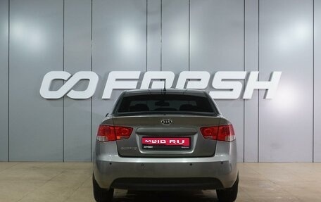 KIA Cerato III, 2010 год, 849 000 рублей, 4 фотография