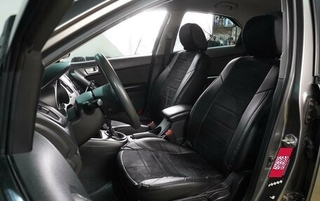 KIA Cerato III, 2010 год, 849 000 рублей, 10 фотография