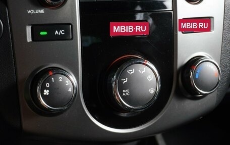 KIA Cerato III, 2010 год, 849 000 рублей, 16 фотография