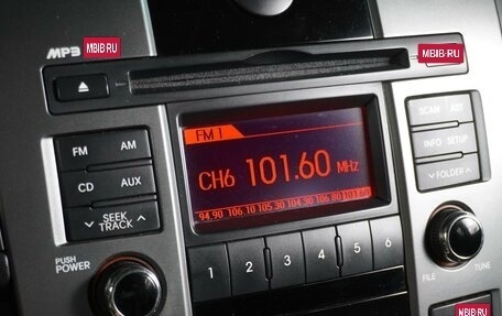 KIA Cerato III, 2010 год, 849 000 рублей, 15 фотография