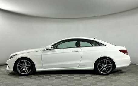 Mercedes-Benz E-Класс, 2014 год, 2 629 000 рублей, 3 фотография