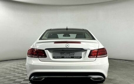 Mercedes-Benz E-Класс, 2014 год, 2 629 000 рублей, 5 фотография