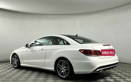 Mercedes-Benz E-Класс, 2014 год, 2 629 000 рублей, 6 фотография
