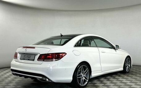 Mercedes-Benz E-Класс, 2014 год, 2 629 000 рублей, 28 фотография