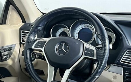 Mercedes-Benz E-Класс, 2014 год, 2 629 000 рублей, 16 фотография