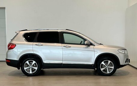 Haval H6, 2019 год, 1 390 000 рублей, 4 фотография