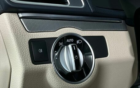 Mercedes-Benz E-Класс, 2014 год, 2 629 000 рублей, 29 фотография