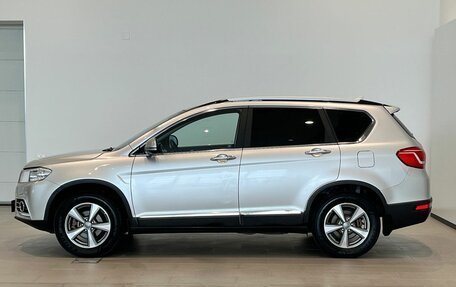 Haval H6, 2019 год, 1 390 000 рублей, 8 фотография