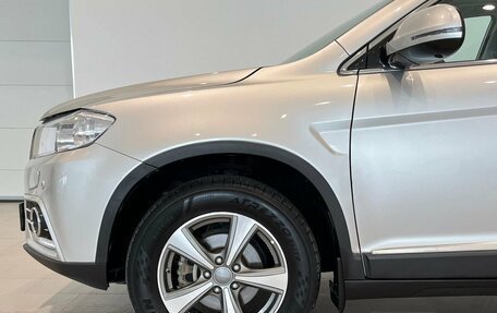 Haval H6, 2019 год, 1 390 000 рублей, 9 фотография