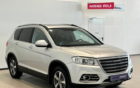 Haval H6, 2019 год, 1 390 000 рублей, 3 фотография