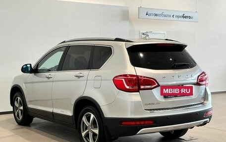 Haval H6, 2019 год, 1 390 000 рублей, 7 фотография