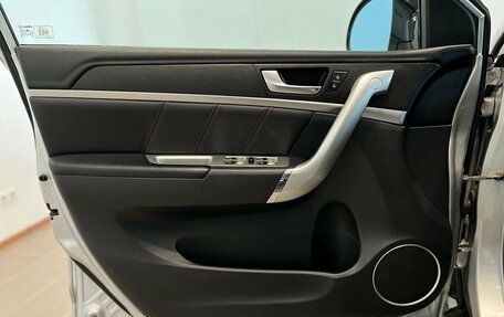 Haval H6, 2019 год, 1 390 000 рублей, 12 фотография