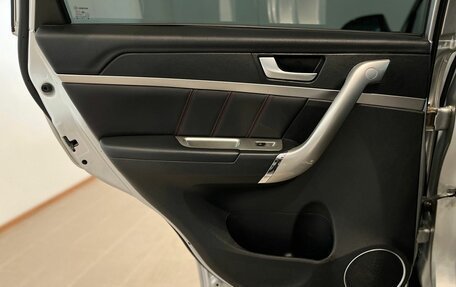 Haval H6, 2019 год, 1 390 000 рублей, 17 фотография