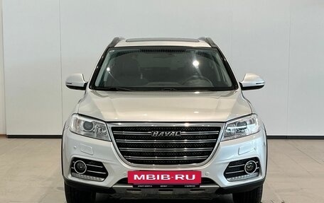 Haval H6, 2019 год, 1 390 000 рублей, 2 фотография