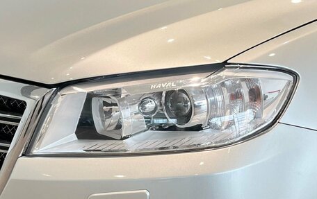 Haval H6, 2019 год, 1 390 000 рублей, 10 фотография