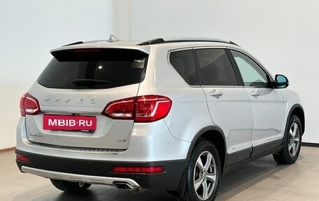 Haval H6, 2019 год, 1 390 000 рублей, 5 фотография