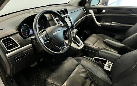 Haval H6, 2019 год, 1 390 000 рублей, 14 фотография
