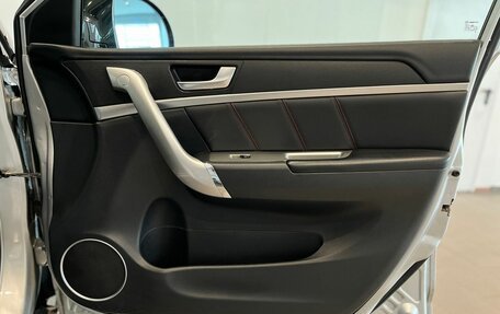 Haval H6, 2019 год, 1 390 000 рублей, 21 фотография