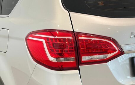 Haval H6, 2019 год, 1 390 000 рублей, 11 фотография