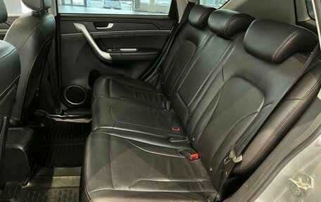 Haval H6, 2019 год, 1 390 000 рублей, 18 фотография