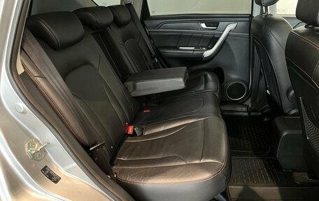 Haval H6, 2019 год, 1 390 000 рублей, 19 фотография