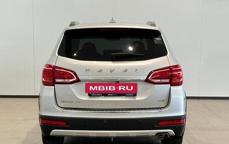 Haval H6, 2019 год, 1 390 000 рублей, 6 фотография
