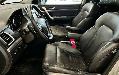 Haval H6, 2019 год, 1 390 000 рублей, 15 фотография