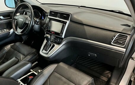 Haval H6, 2019 год, 1 390 000 рублей, 22 фотография