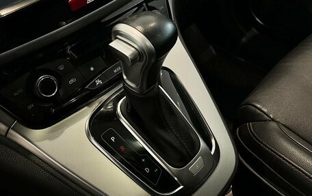 Haval H6, 2019 год, 1 390 000 рублей, 29 фотография