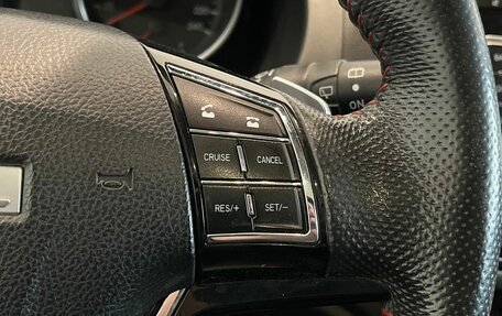 Haval H6, 2019 год, 1 390 000 рублей, 27 фотография