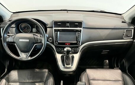 Haval H6, 2019 год, 1 390 000 рублей, 25 фотография