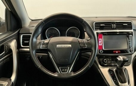 Haval H6, 2019 год, 1 390 000 рублей, 26 фотография