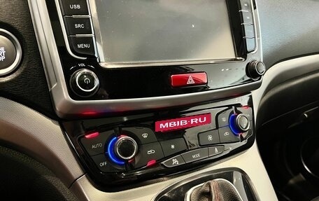 Haval H6, 2019 год, 1 390 000 рублей, 32 фотография