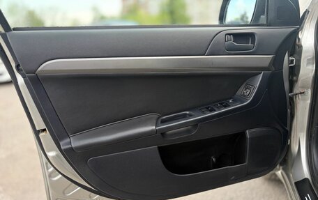 Mitsubishi Lancer IX, 2014 год, 920 000 рублей, 8 фотография