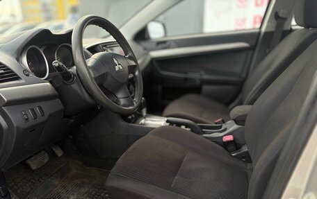Mitsubishi Lancer IX, 2014 год, 920 000 рублей, 10 фотография