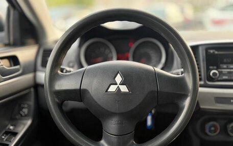 Mitsubishi Lancer IX, 2014 год, 920 000 рублей, 11 фотография