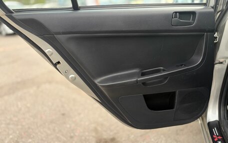 Mitsubishi Lancer IX, 2014 год, 920 000 рублей, 16 фотография