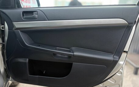 Mitsubishi Lancer IX, 2014 год, 920 000 рублей, 20 фотография