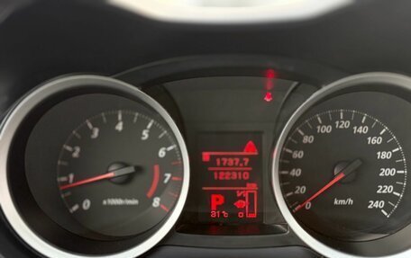 Mitsubishi Lancer IX, 2014 год, 920 000 рублей, 12 фотография